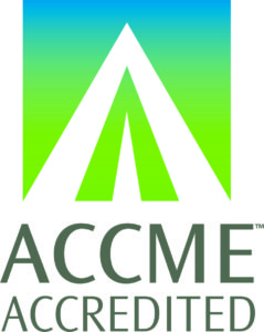 Dr. Epstein Facilitates CMS’ CME Accreditation with Commendation by the ACCME (2013-2019)